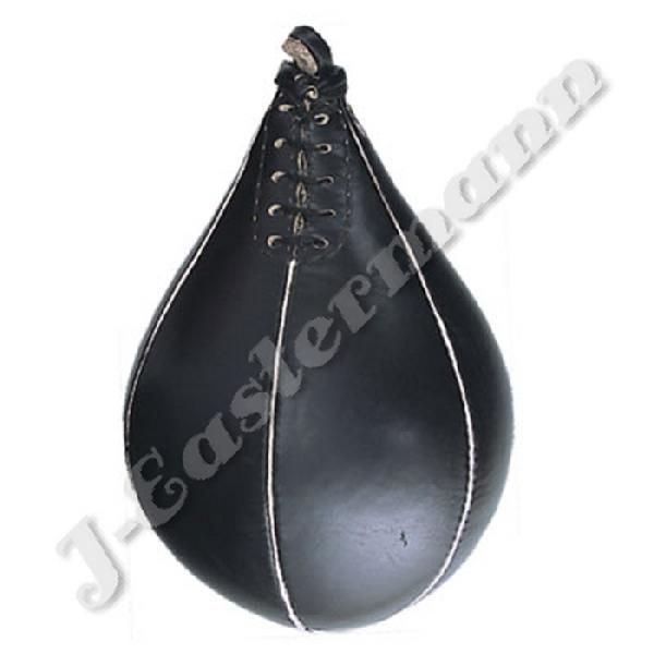 Leather Boxing Speed Ball / Punching Bags JEI-3568