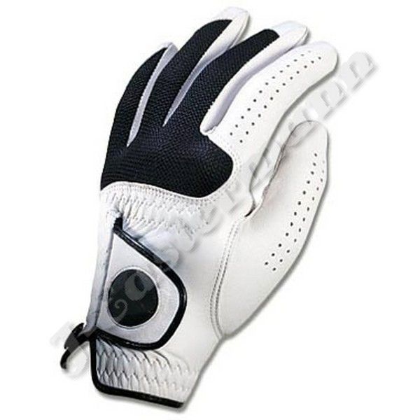 Leather Golf Gloves JEI-1651