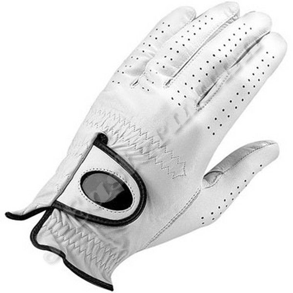 Leather Golf Gloves JEI-1653