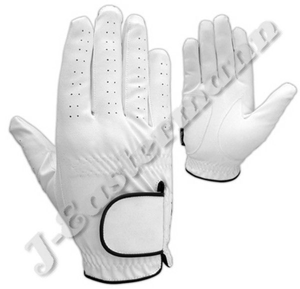 Leather Golf Gloves JEI-N1655