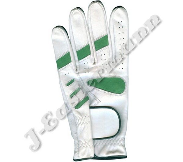 Leather Golf Gloves JEI-N1660