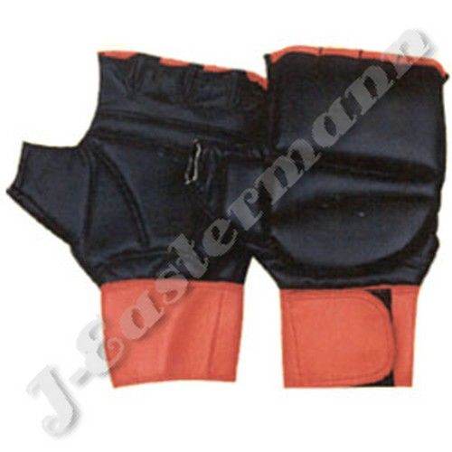 Leather Punching Gloves JEI-3523