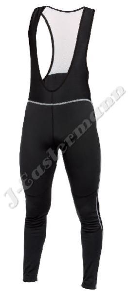 Mens Basic Cycling Bib Tight / Cycling Pant JEI-9176