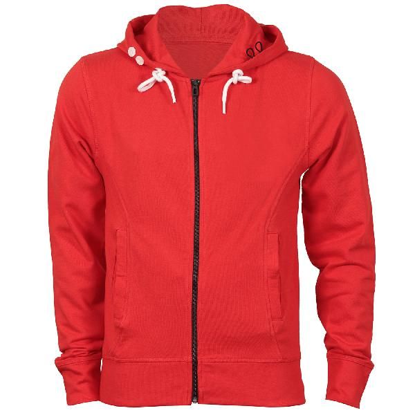 Mens Hooded Sweat Shirt JEI 0732-NRB