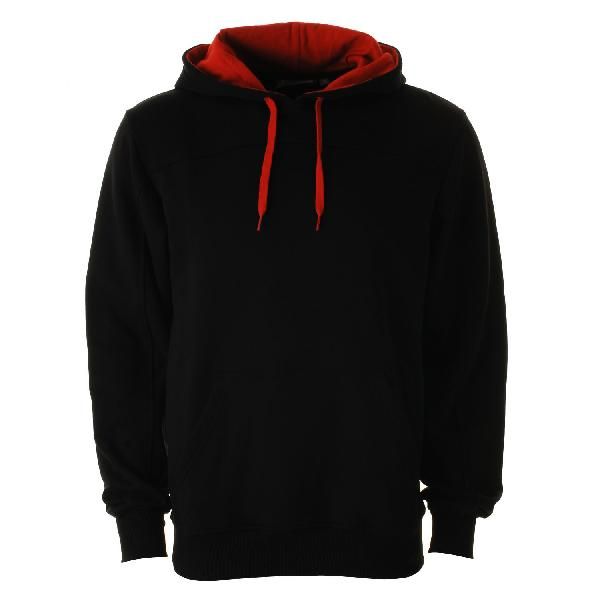 Mens Hooded Sweat Shirt JEI 0736
