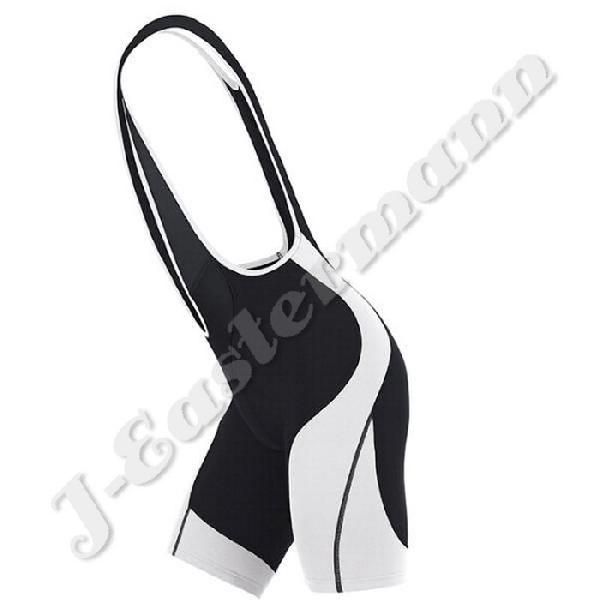 Mens Modern Cycling Bib Short JEI-9154
