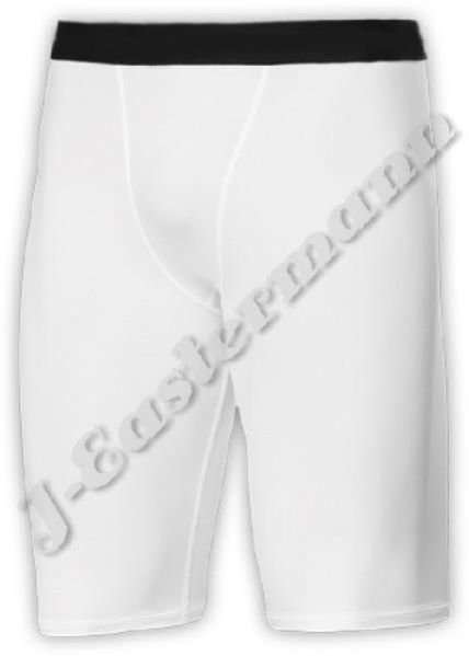 Mens Plain Compression Short JEI-9104