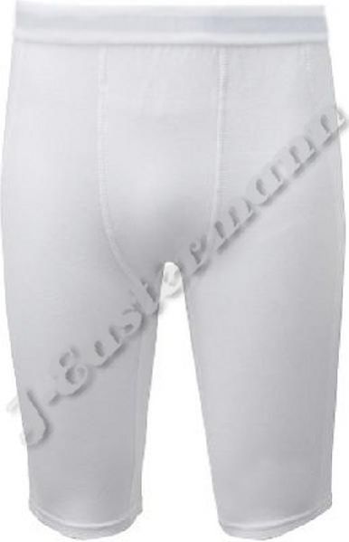 Mens Plain Compression Short JEI-9105