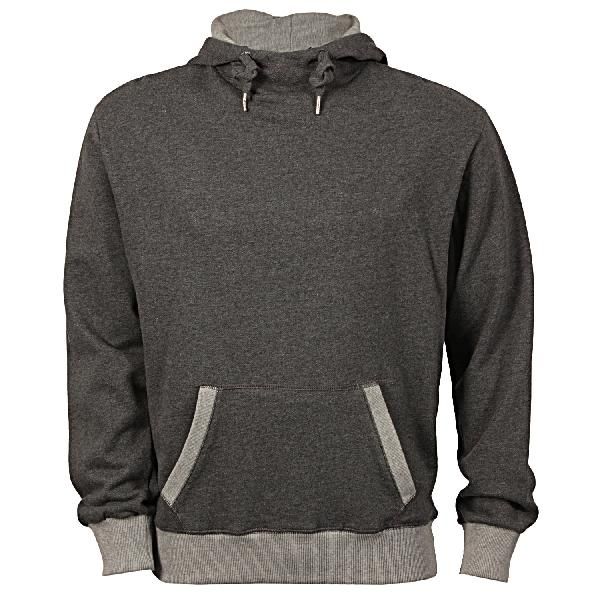 Mens Pullover Hooded Sweat Shirt JEI 0730-NA