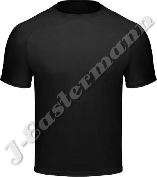 Mens Short Sleeve Compression Shirt