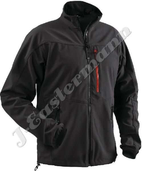 Mens Sports Softshell Jackets JEI-6008