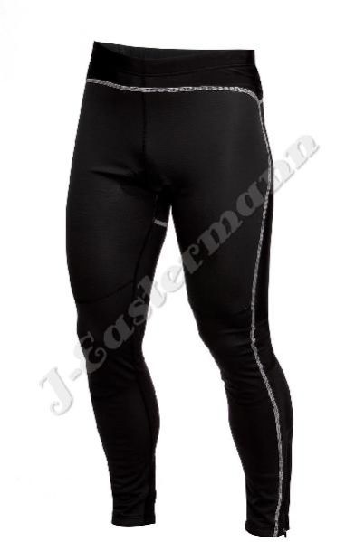 Mens Straight Cut Cycling Tight / Cycling Pant JEI-9179