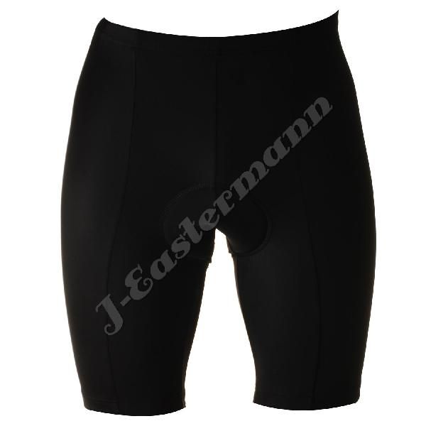 Mens Straight Panel Cycling Short JEI-9181