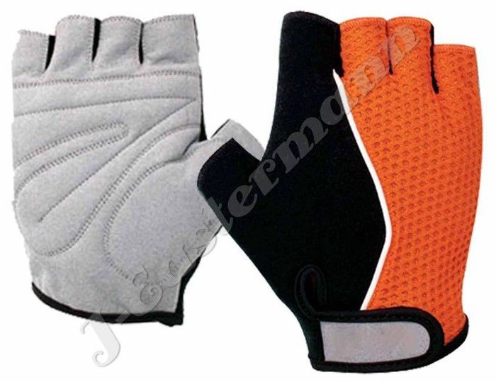 Mens Summer Cycling Gloves JEI-1200
