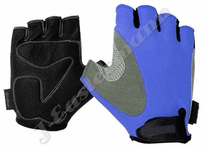Mens Summer Cycling Gloves JEI-1204