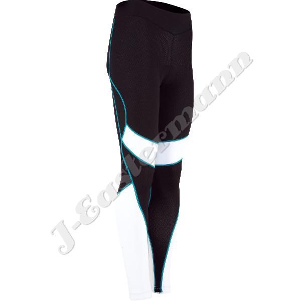Mens Two Tone Cycling Tight / Cycling Pant JEI-9169