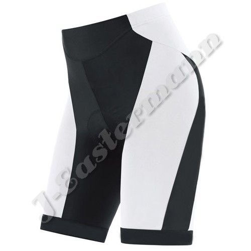Mens Two Tone Professional Cycling Short JEI-9190