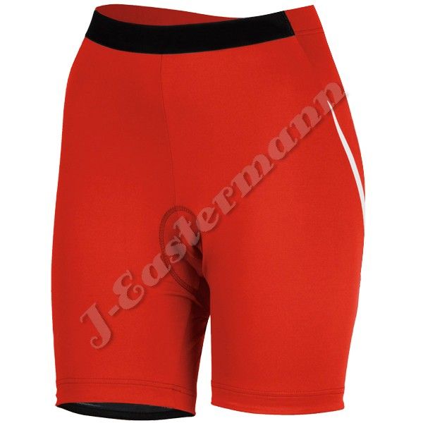 Mens Two Tone Professional Cycling Short JEI-9193