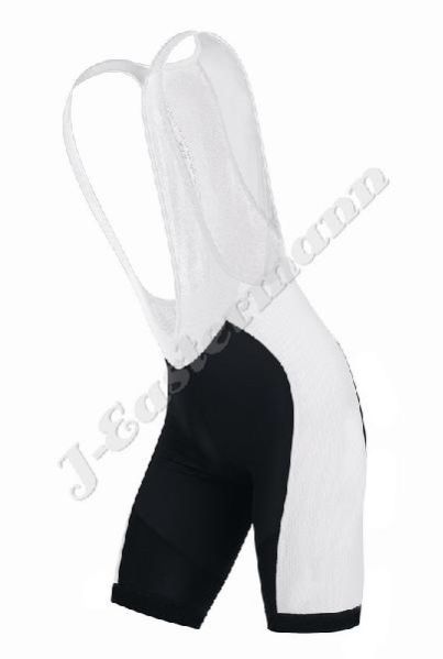 Mens Ventilated Cycling Bib Short JEI-9151
