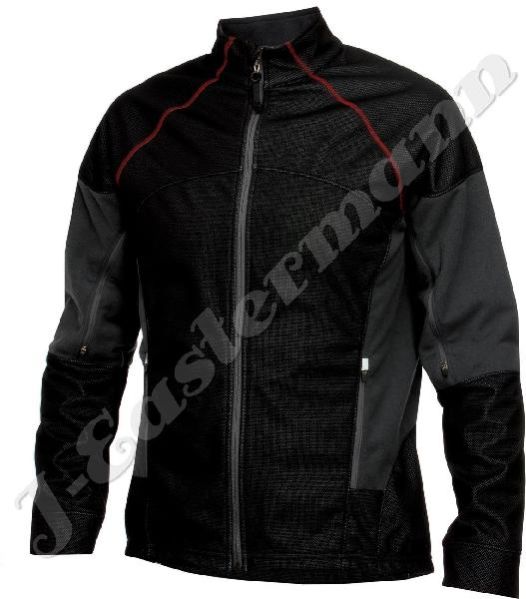 Mens Windproof Cycling Windstopper Jacket JEI 9314