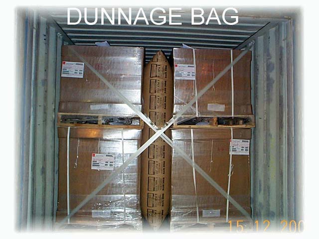 Dunnage-air-bags