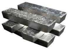 Magnesium Metal, for construction etc.