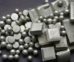 Molybdenum Metal