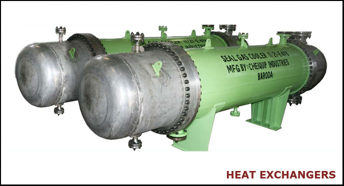 heat exchanger