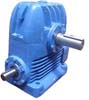 Horizontal Worm Gearboxes