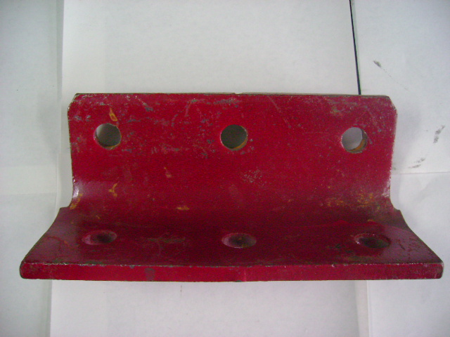 6 Hole Plate