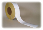 Soft PVC Retro Reflective Tapes, for Safety Purpose, Color : Silver