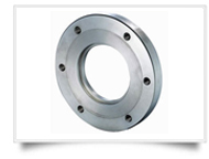 Alloy Steel DIN Flanges