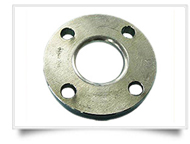 Alloy Steel Lap Joint Flanges