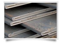 Boiler Plate Steel