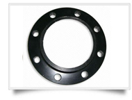 Carbon Steel Lapjoint Flanges