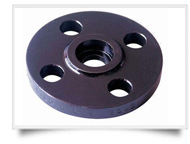 Carbon Steel Socket welding Flanges