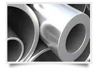 Duplex Steel Seamless Pipes