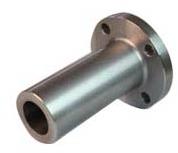 Stainless Steel Long Weld Neck Flanges