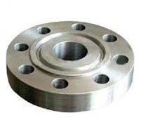 Stainless Steel Ring Joint Flange