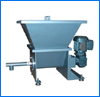 Volumetric Screw Feeder