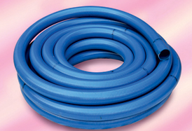 plastic flexible hose