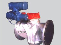 Plug Valves