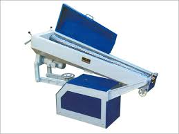 Batch roller machine, Capacity : 60 Kgs. (approx)