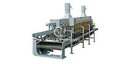 Cooling Conveyor