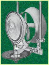 Pioneer Humidifier Machine
