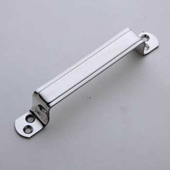 Stainless Steel Handles - D Handle