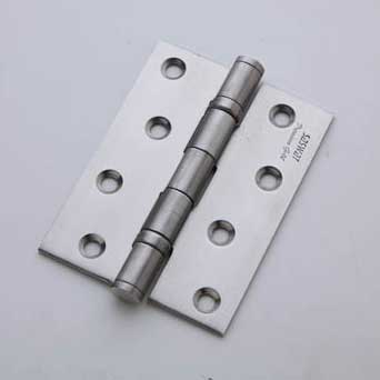 Beeta SS Bearing Hinges