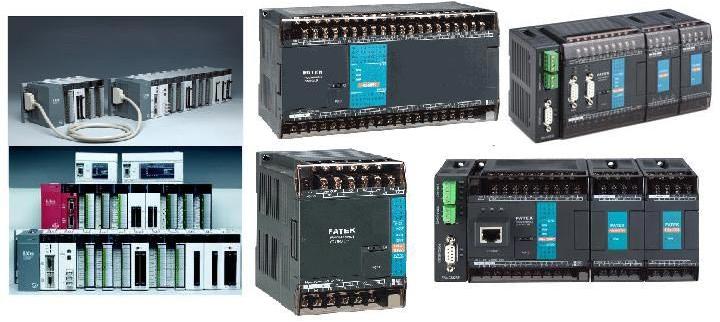 Industrial Automation System