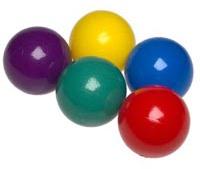 Polypropylene Balls