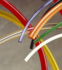 Ptfe Extruded Tubing